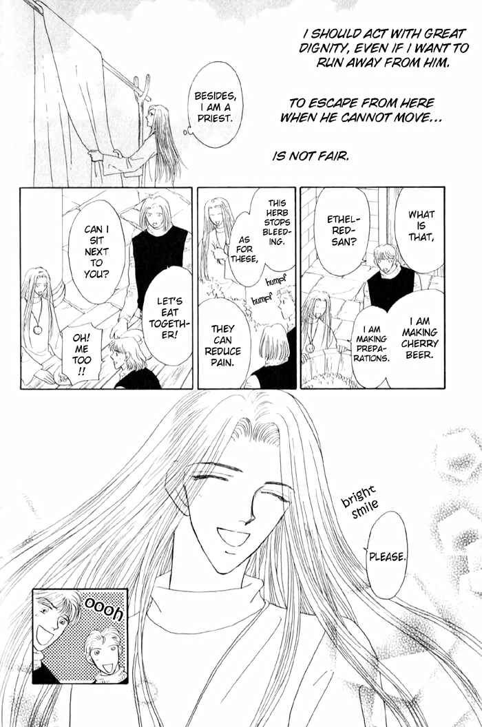 Page 16 Chapter 6 Tenshi no Fukuin