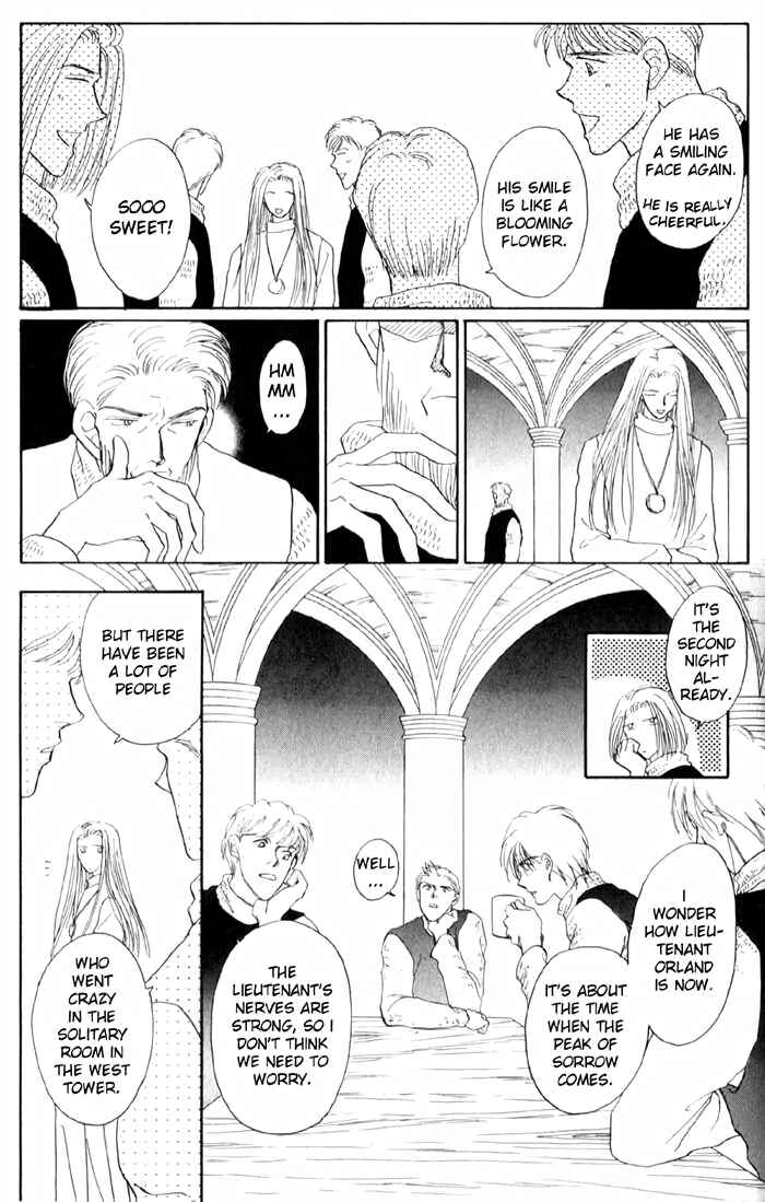 Page 17 Chapter 6 Tenshi no Fukuin