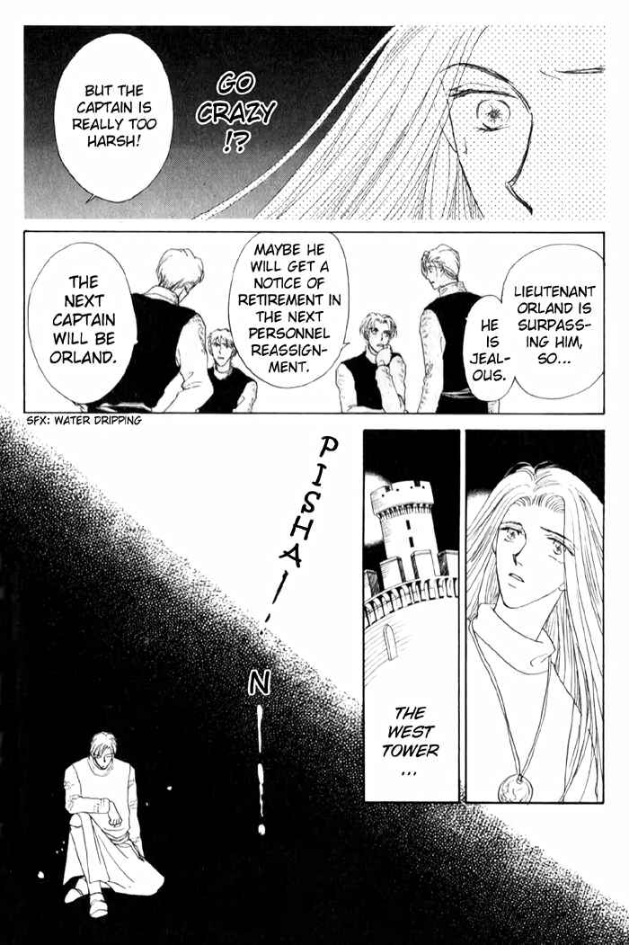 Page 18 Chapter 6 Tenshi no Fukuin