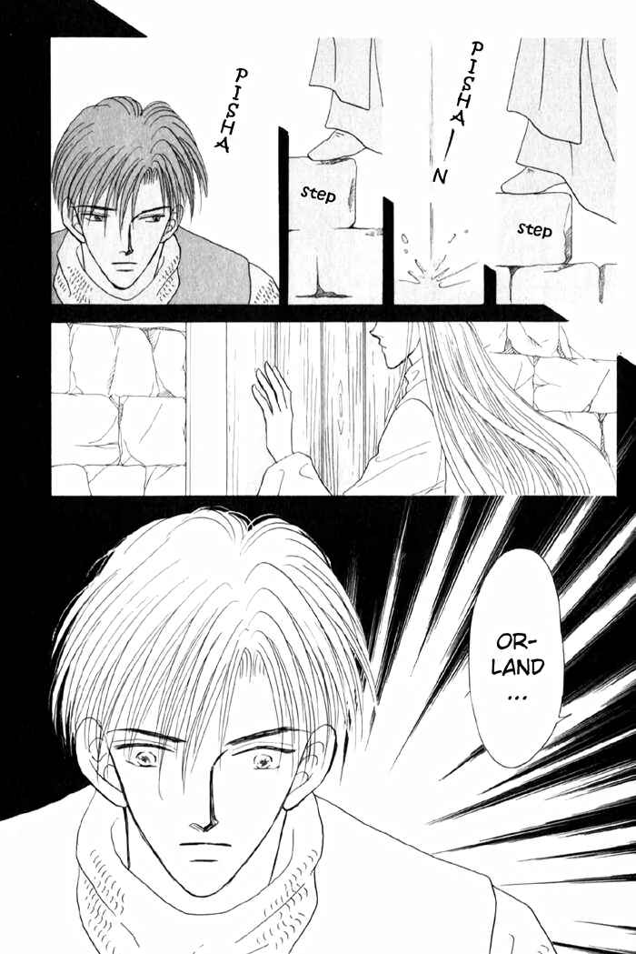 Page 19 Chapter 6 Tenshi no Fukuin