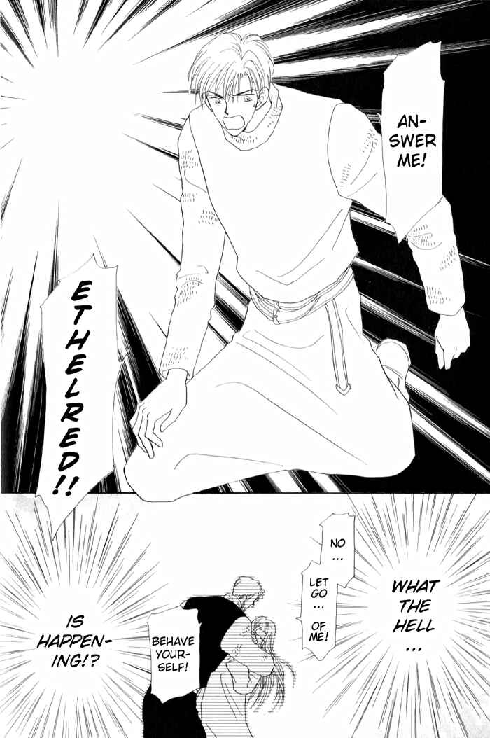 Page 26 Chapter 6 Tenshi no Fukuin