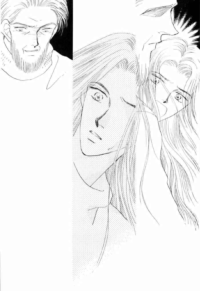 Page 27 Chapter 6 Tenshi no Fukuin