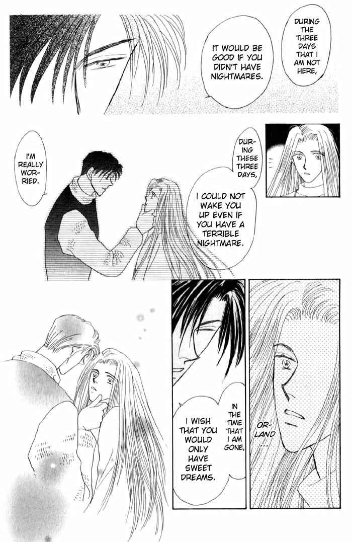 Page 8 Chapter 6 Tenshi no Fukuin