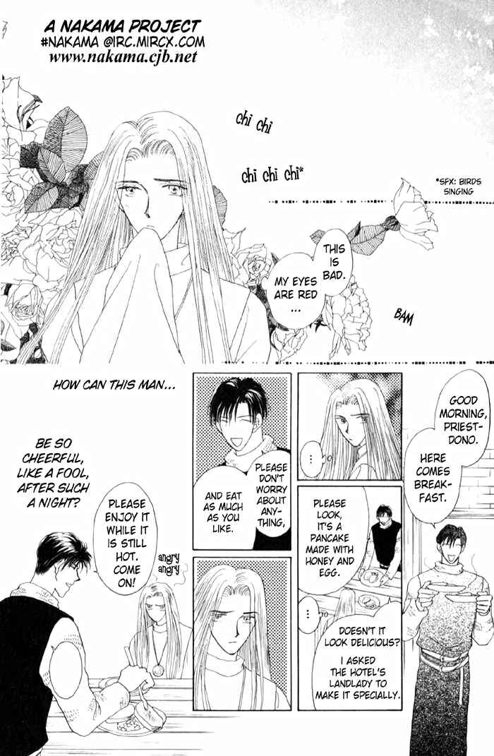 Page 11 Chapter 5 Tenshi no Fukuin
