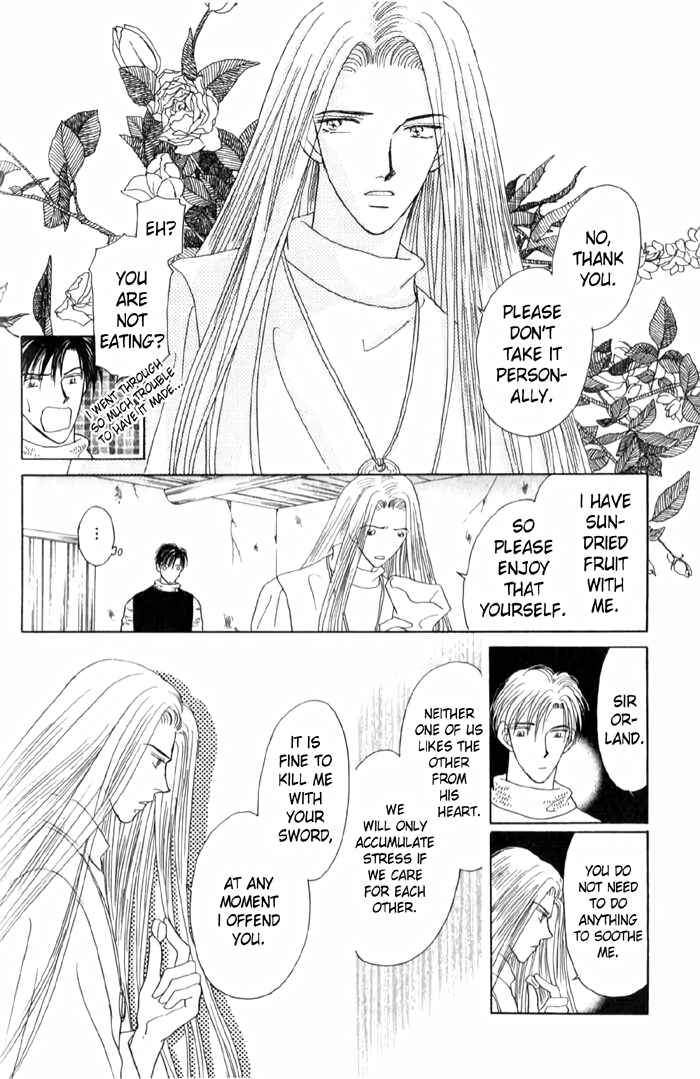 Page 12 Chapter 5 Tenshi no Fukuin