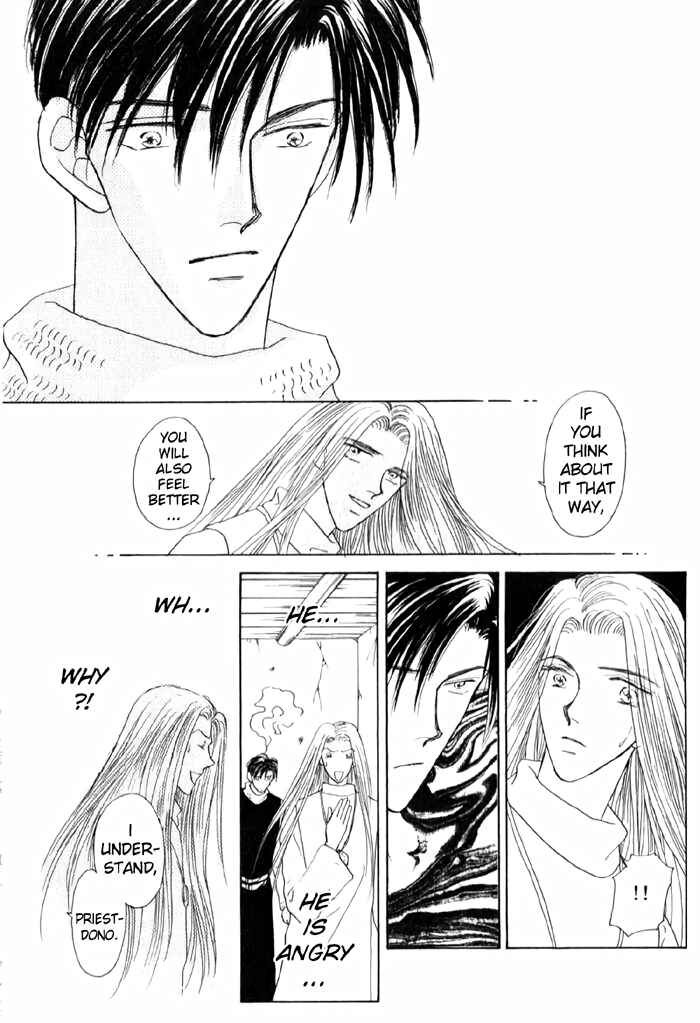 Page 13 Chapter 5 Tenshi no Fukuin