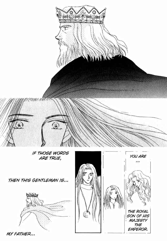 Page 18 Chapter 5 Tenshi no Fukuin