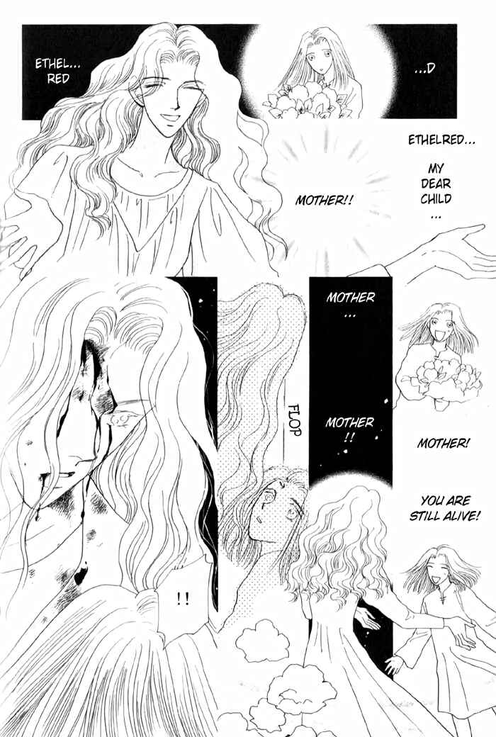 Page 4 Chapter 5 Tenshi no Fukuin