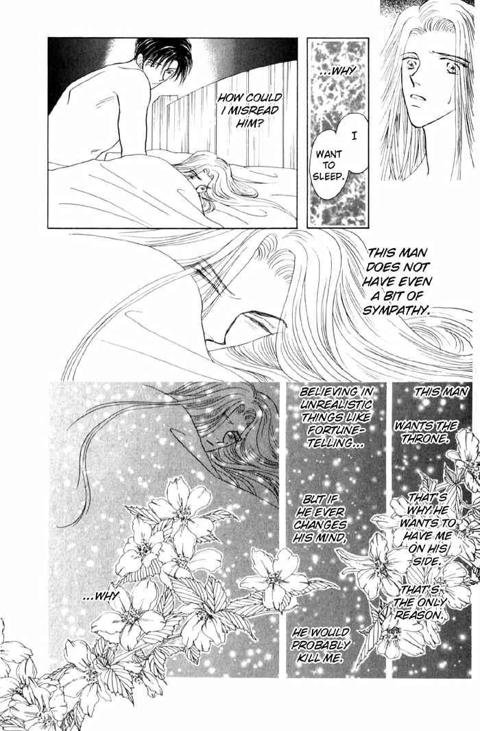 Page 9 Chapter 5 Tenshi no Fukuin