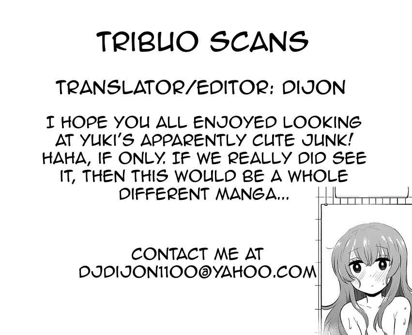 Page 9 Chapter 6 Otoko no Ko Tsuma