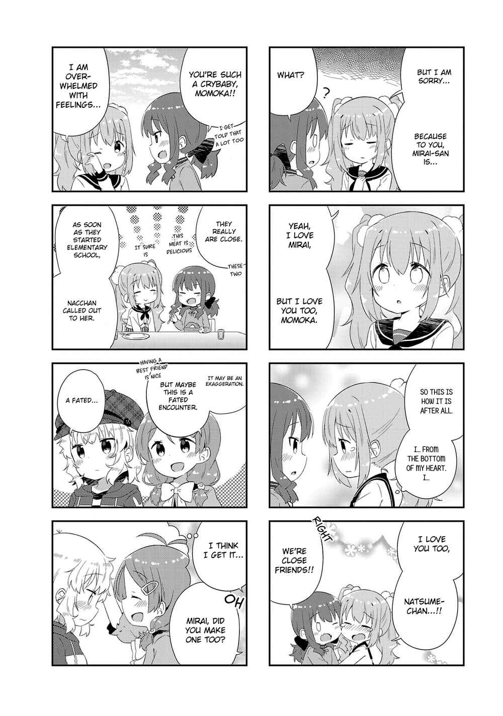 Page 6 Chapter 17 Hinata Study