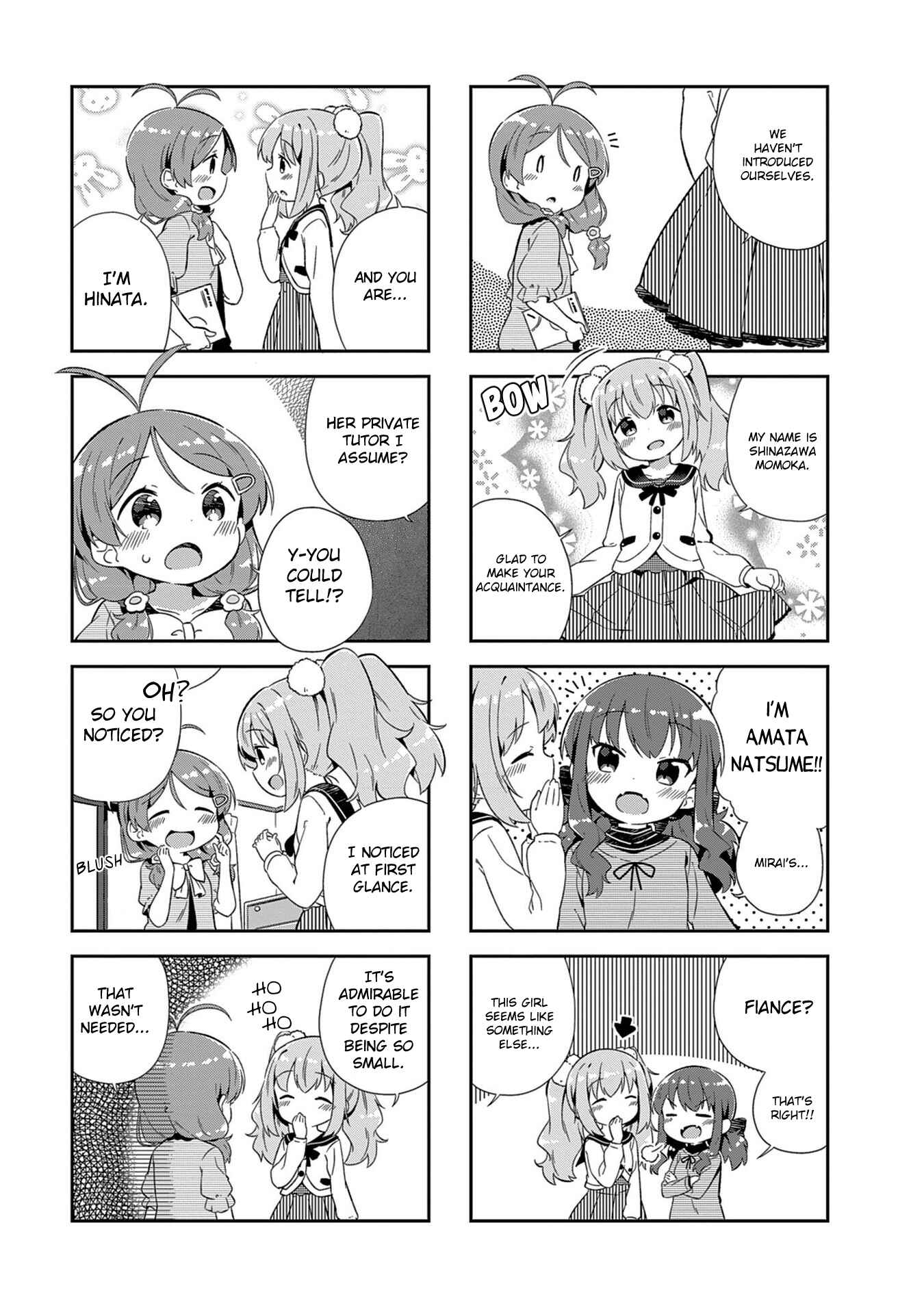 Page 3 Chapter 4 Hinata Study