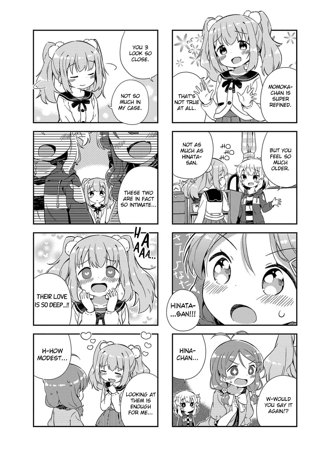 Page 4 Chapter 4 Hinata Study