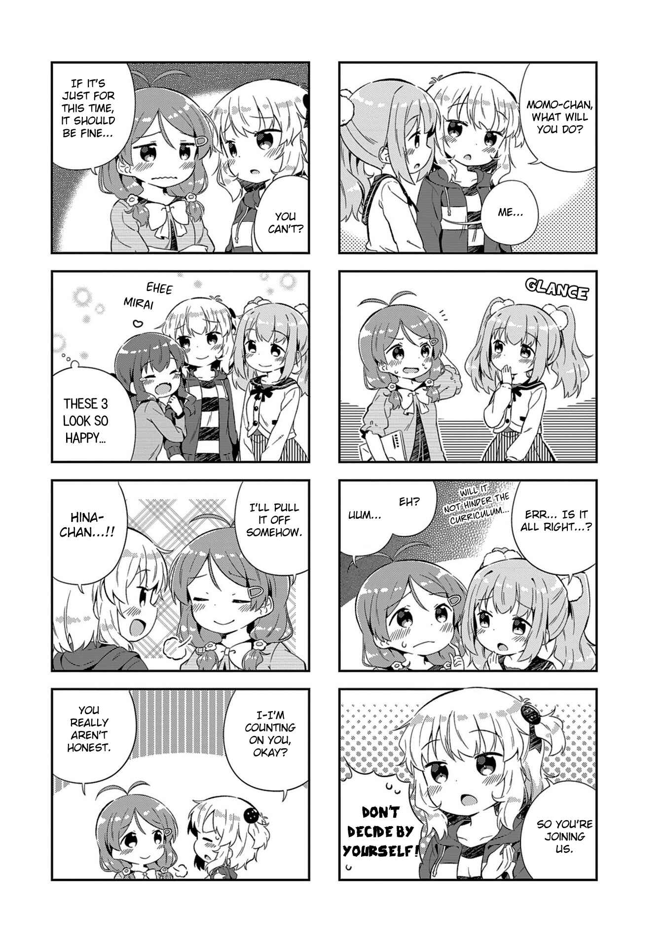 Page 7 Chapter 4 Hinata Study