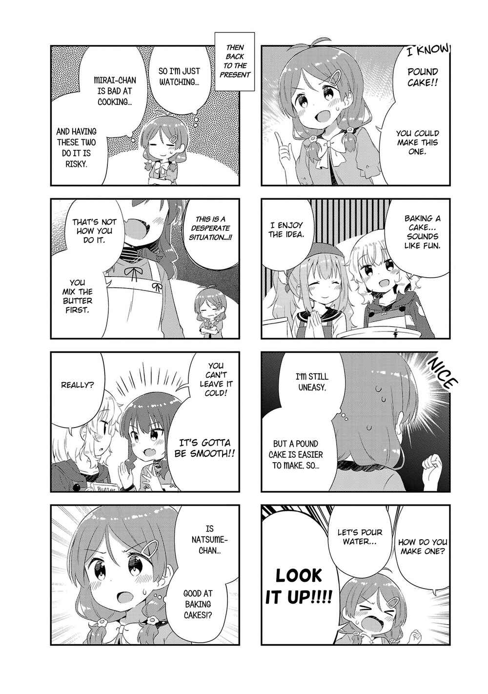 Page 4 Chapter 16 Hinata Study