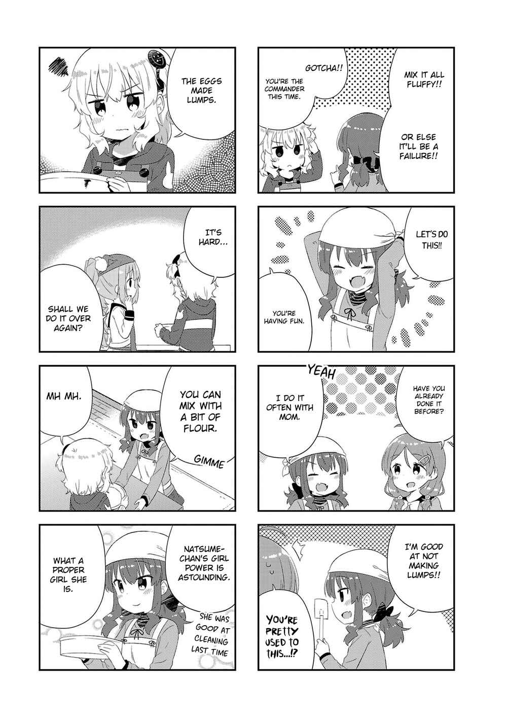 Page 5 Chapter 16 Hinata Study