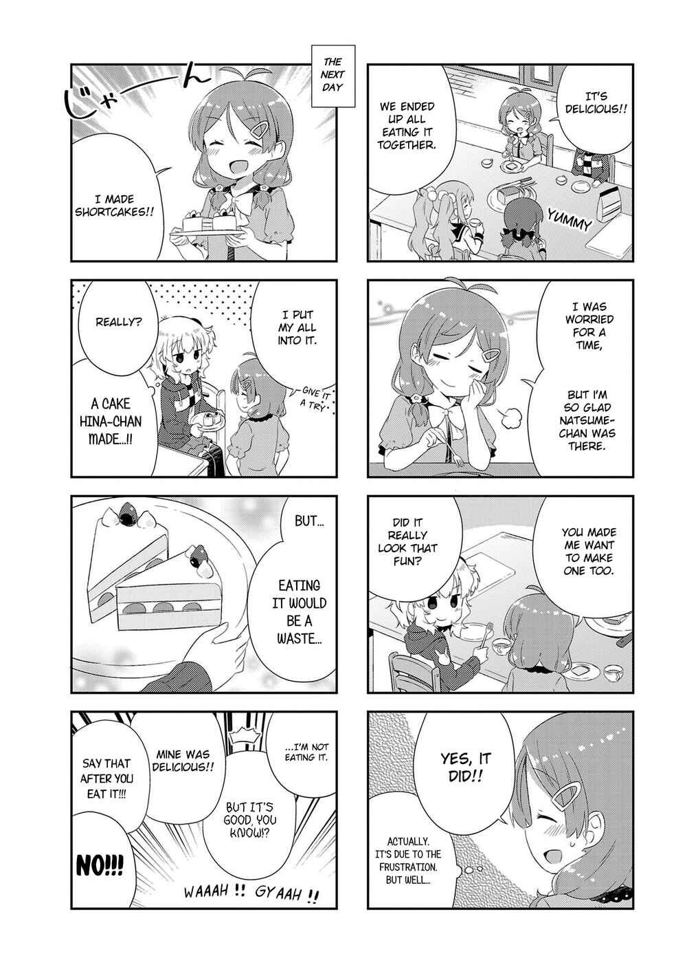 Page 8 Chapter 16 Hinata Study
