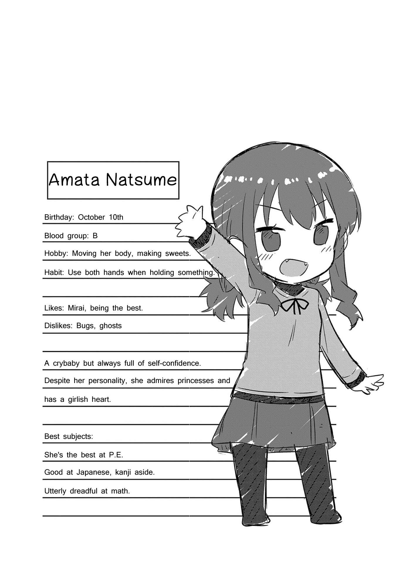 Page 9 Chapter 5 Hinata Study