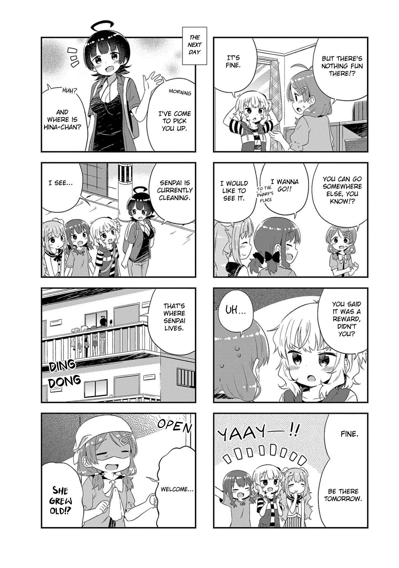 Page 2 Chapter 13 Hinata Study