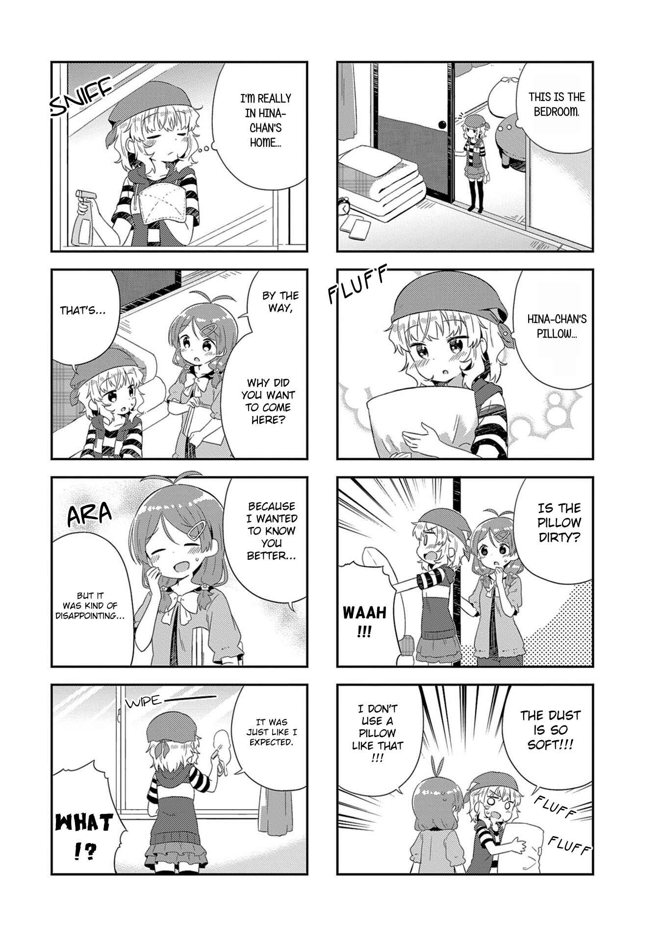 Page 5 Chapter 13 Hinata Study