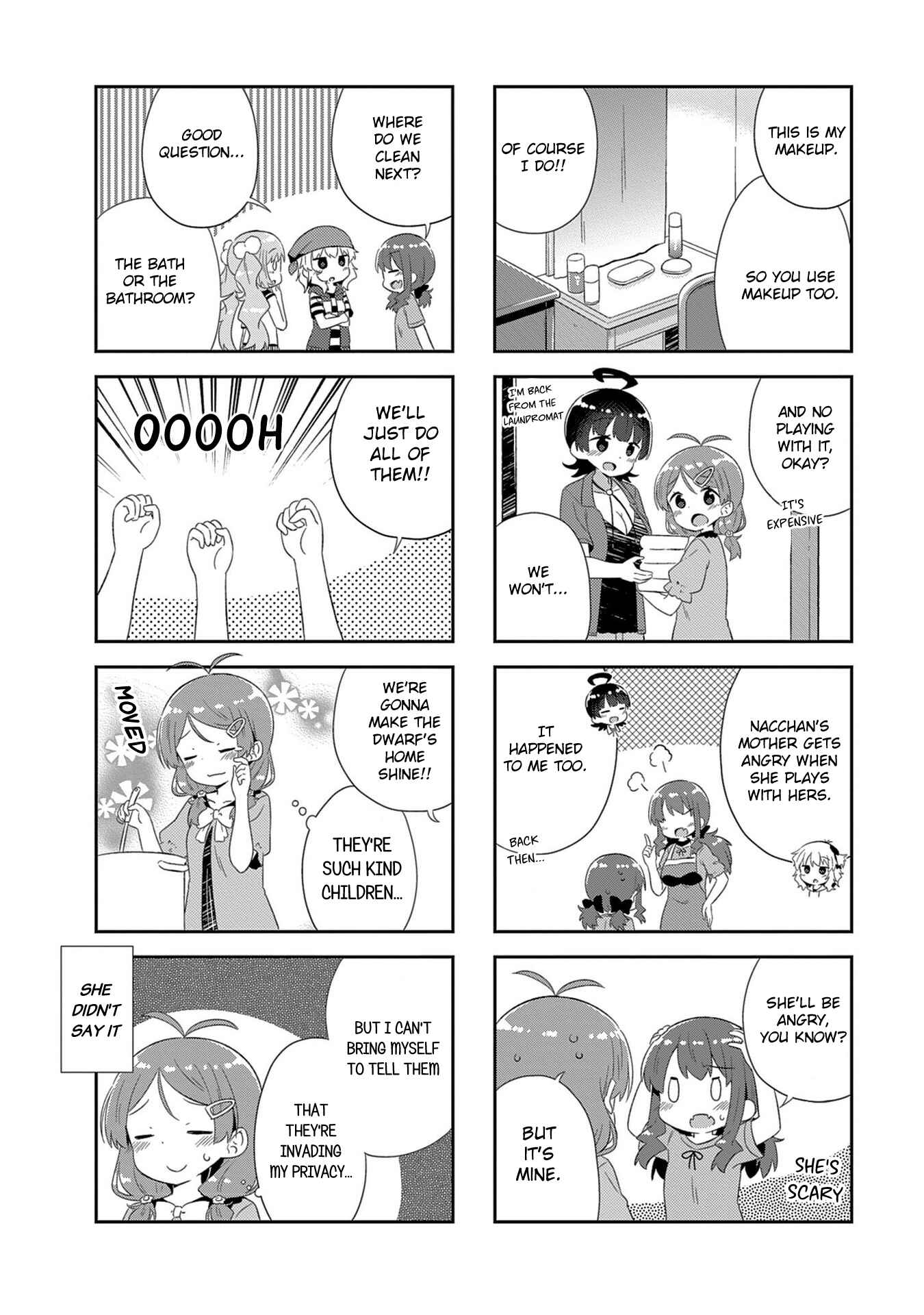 Page 6 Chapter 13 Hinata Study