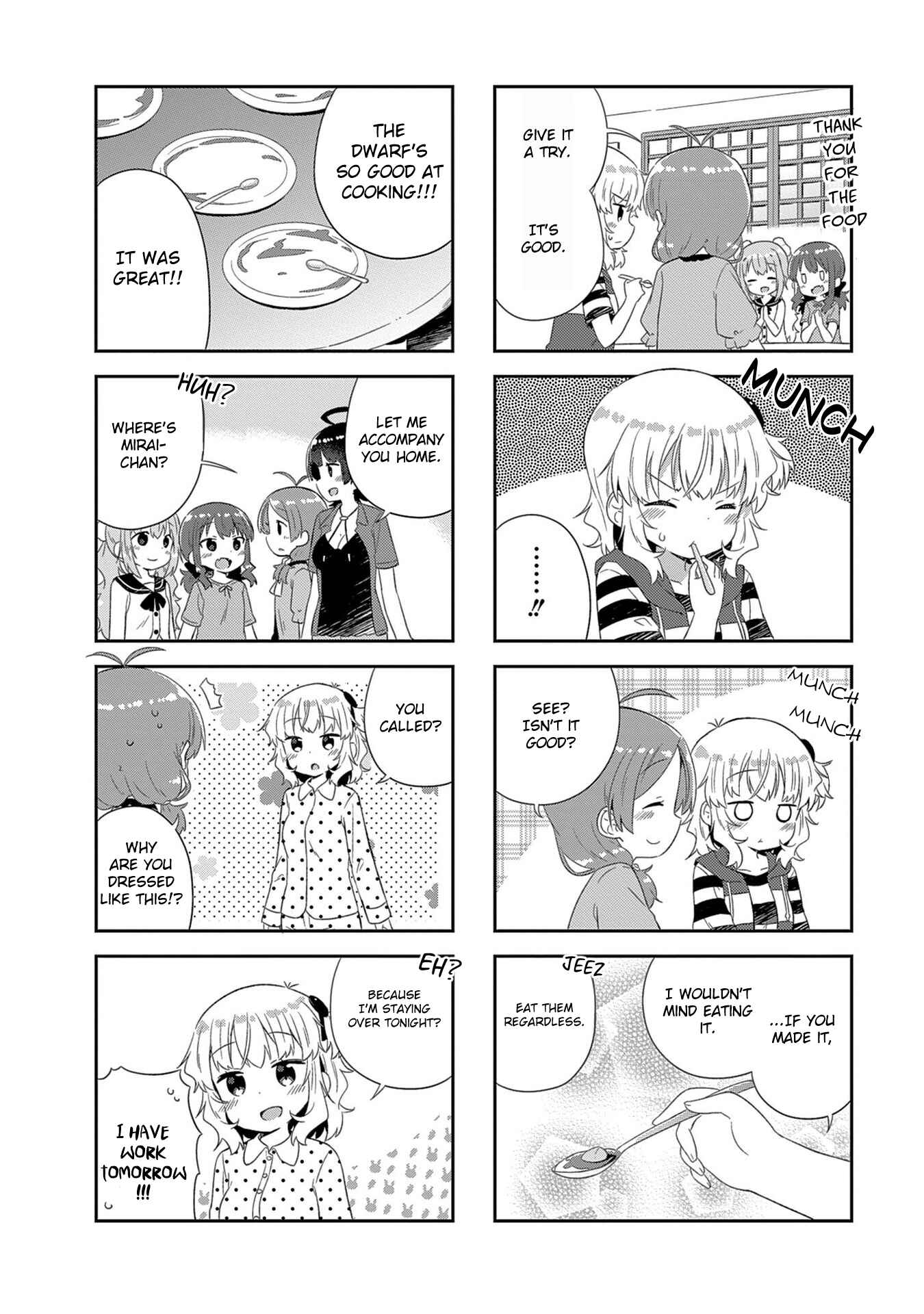 Page 8 Chapter 13 Hinata Study