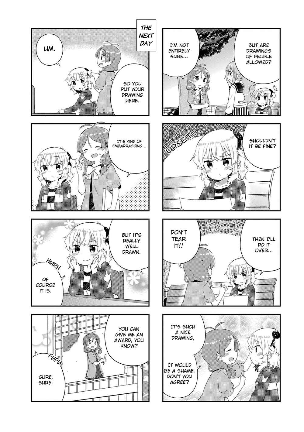 Page 10 Chapter 14 Hinata Study