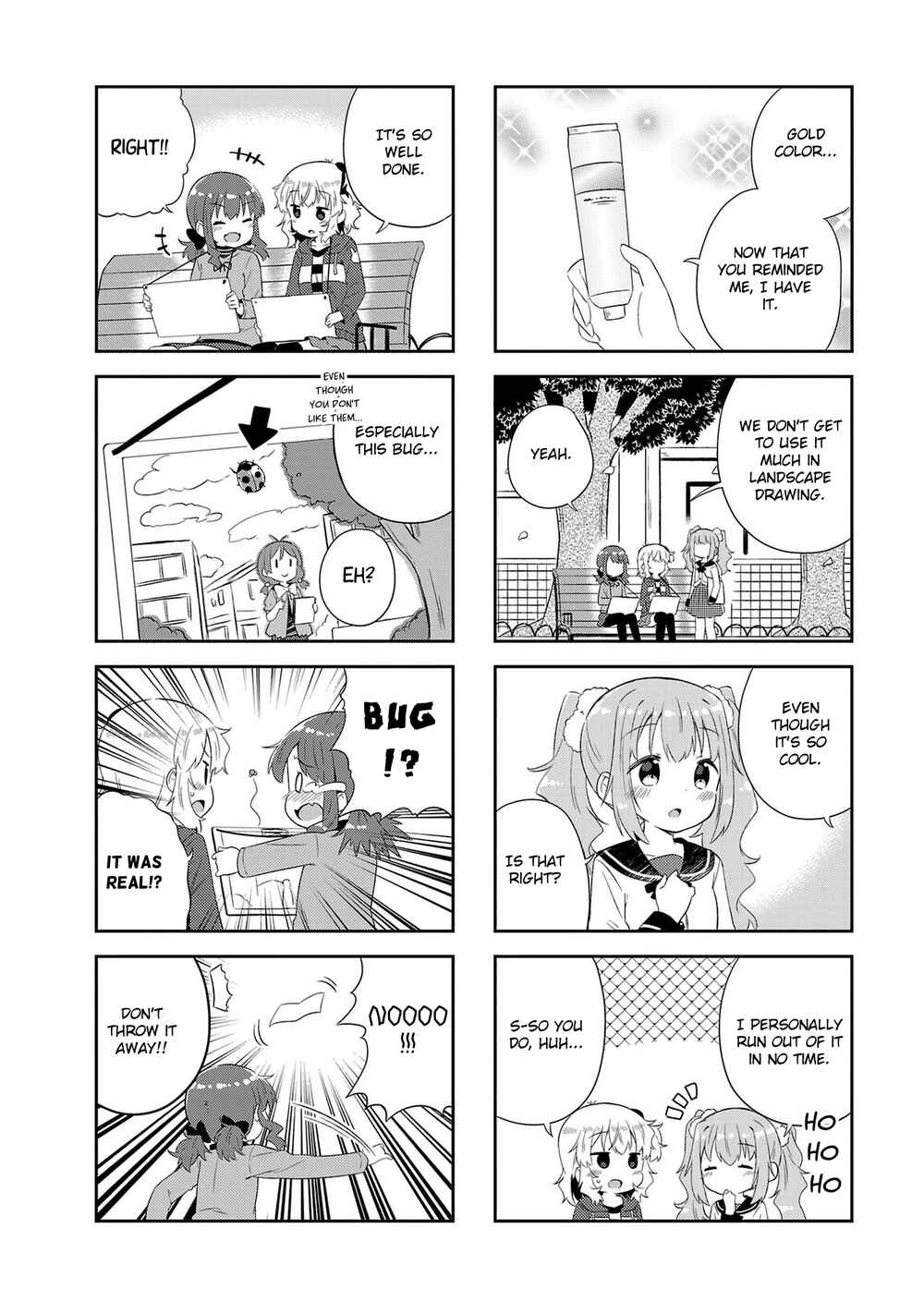 Page 8 Chapter 14 Hinata Study
