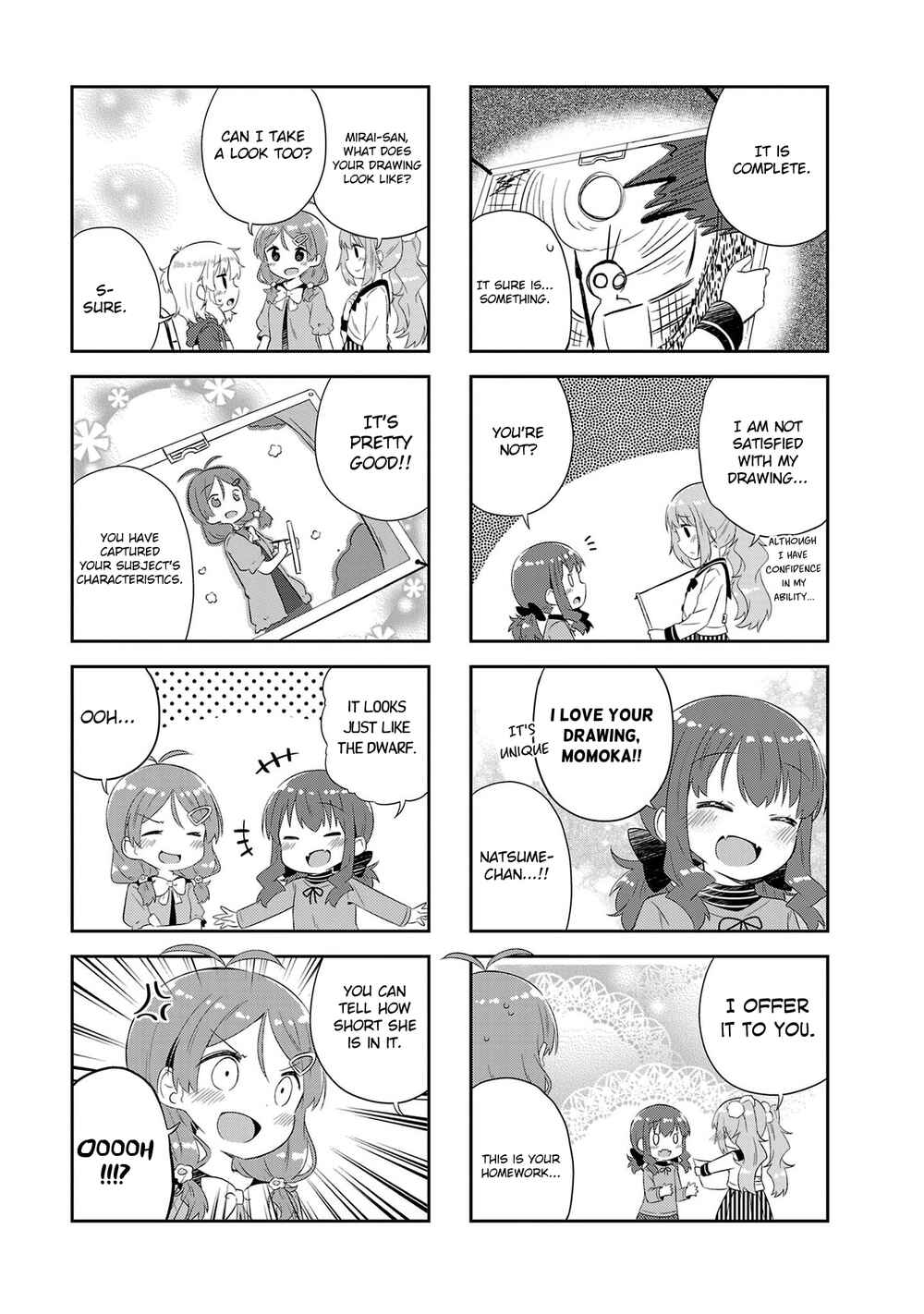 Page 9 Chapter 14 Hinata Study