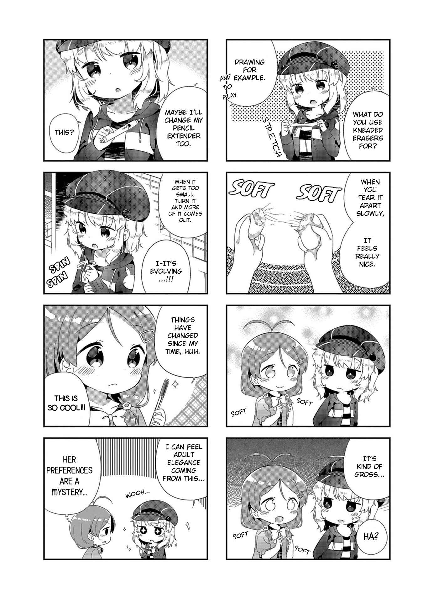 Page 4 Chapter 3 Hinata Study