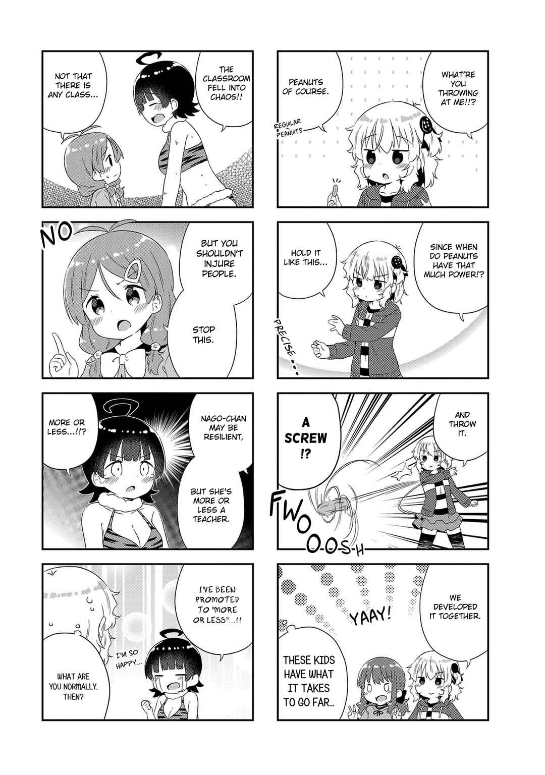 Page 5 Chapter 25 Hinata Study