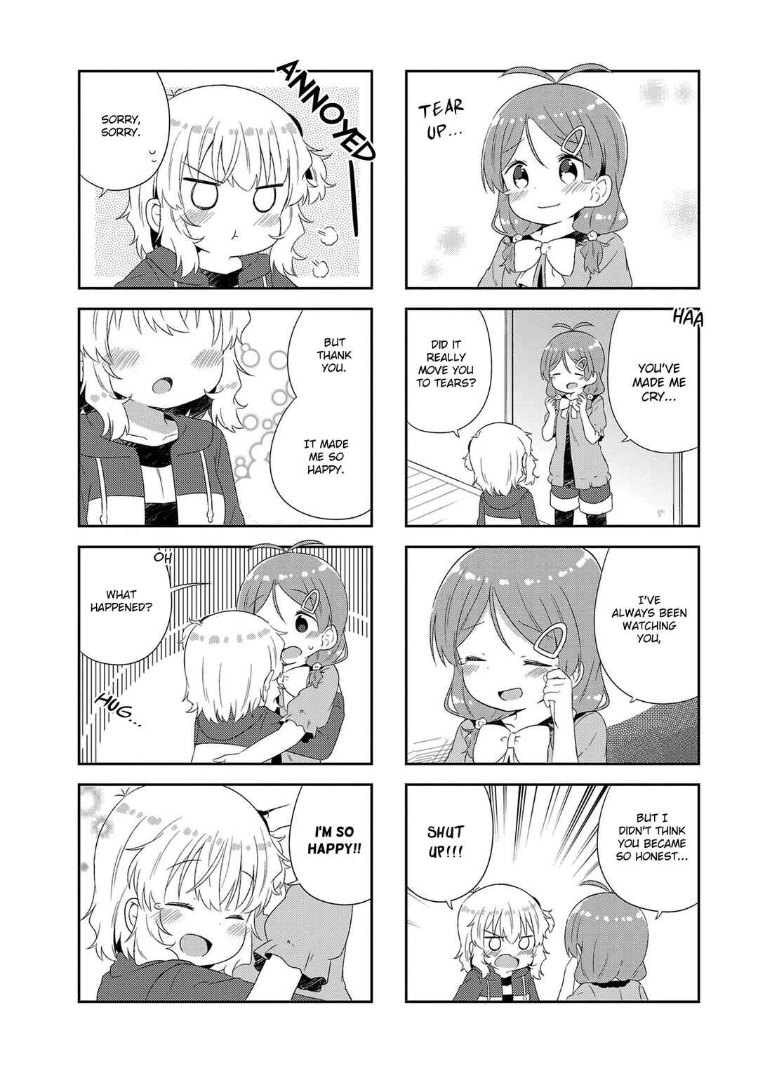 Page 6 Chapter 27 Hinata Study
