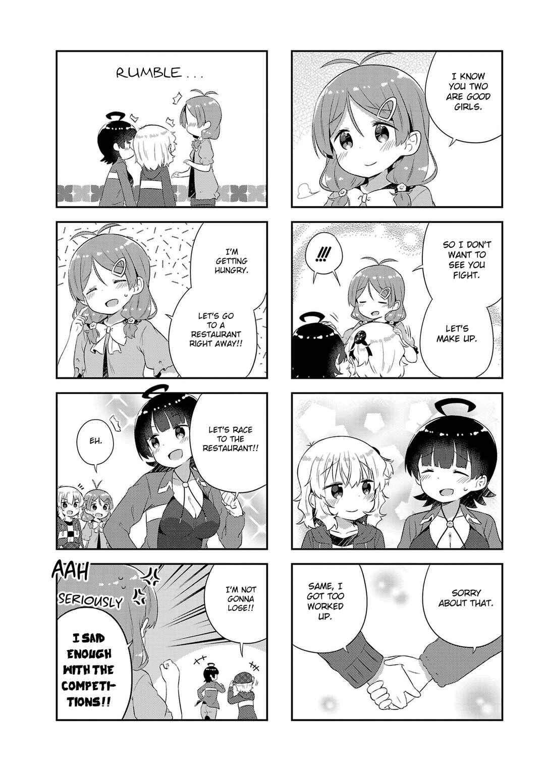 Page 8 Chapter 21 Hinata Study