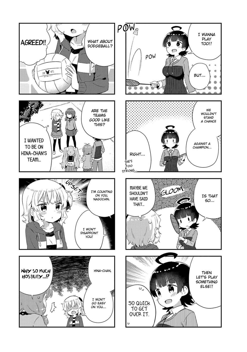 Page 5 Chapter 15 Hinata Study