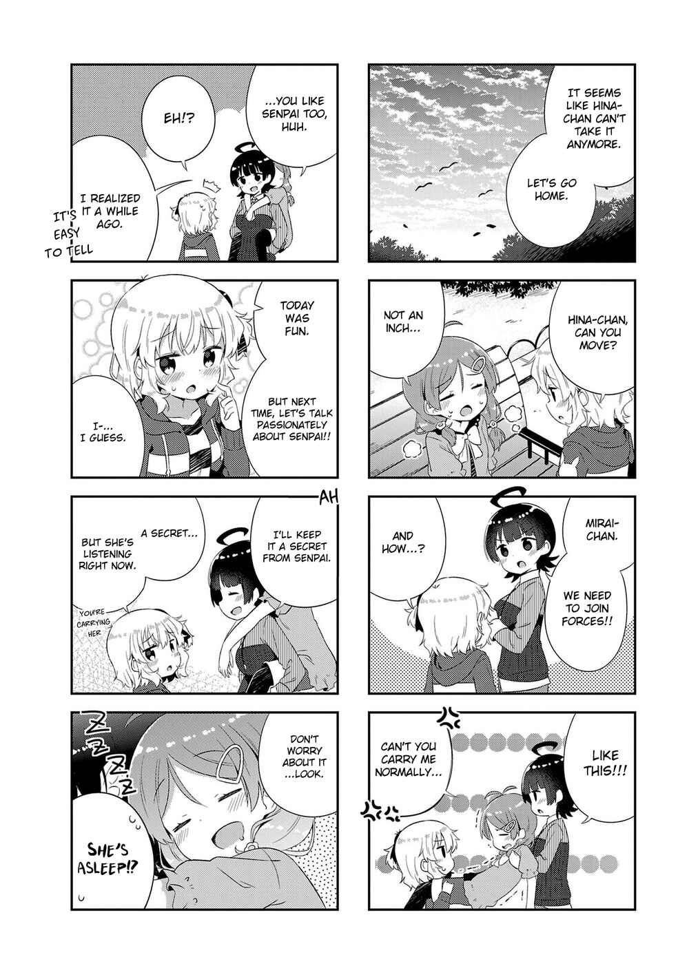 Page 8 Chapter 15 Hinata Study