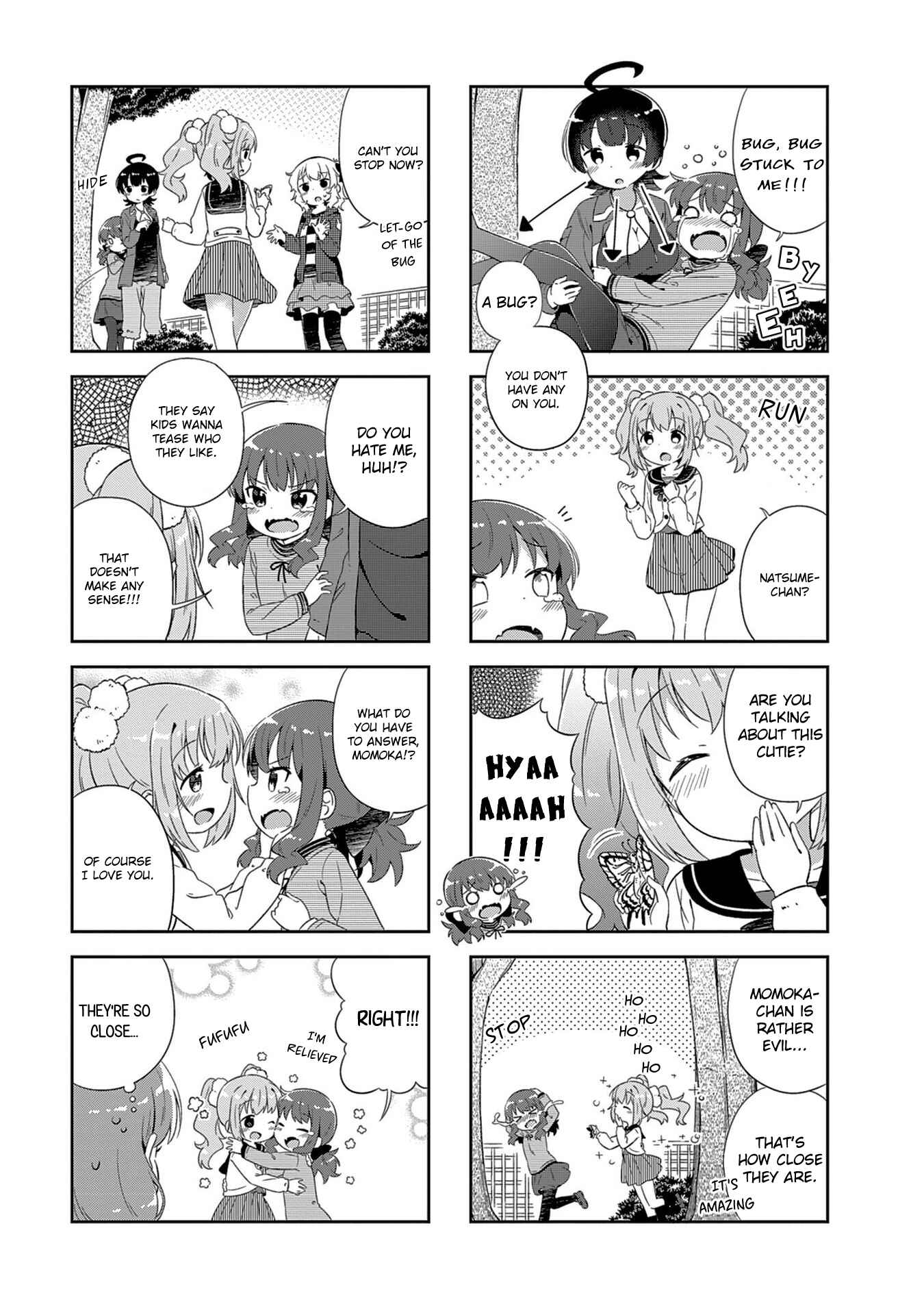 Page 3 Chapter 8 Hinata Study