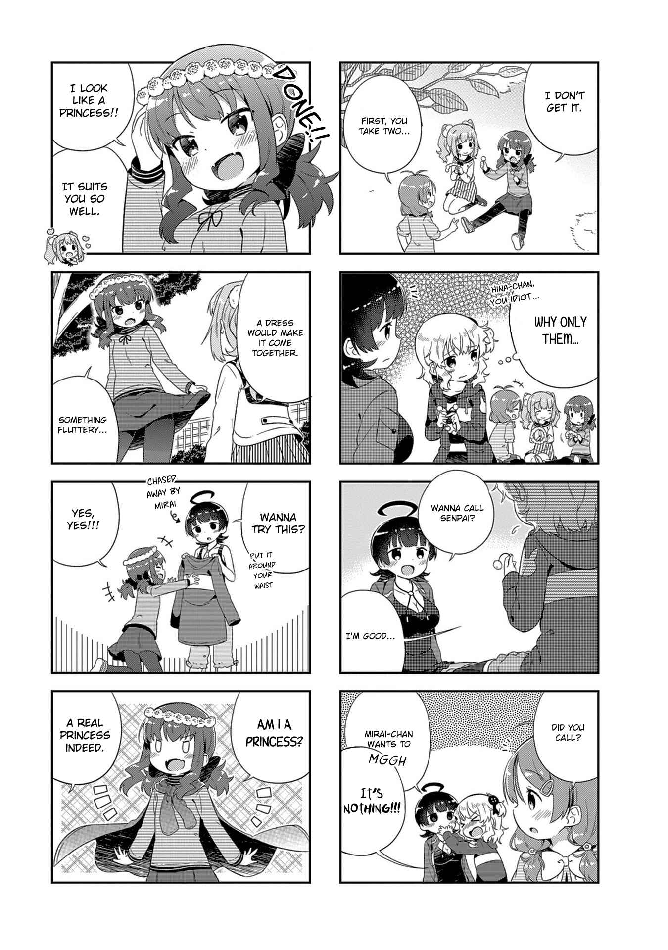 Page 5 Chapter 8 Hinata Study