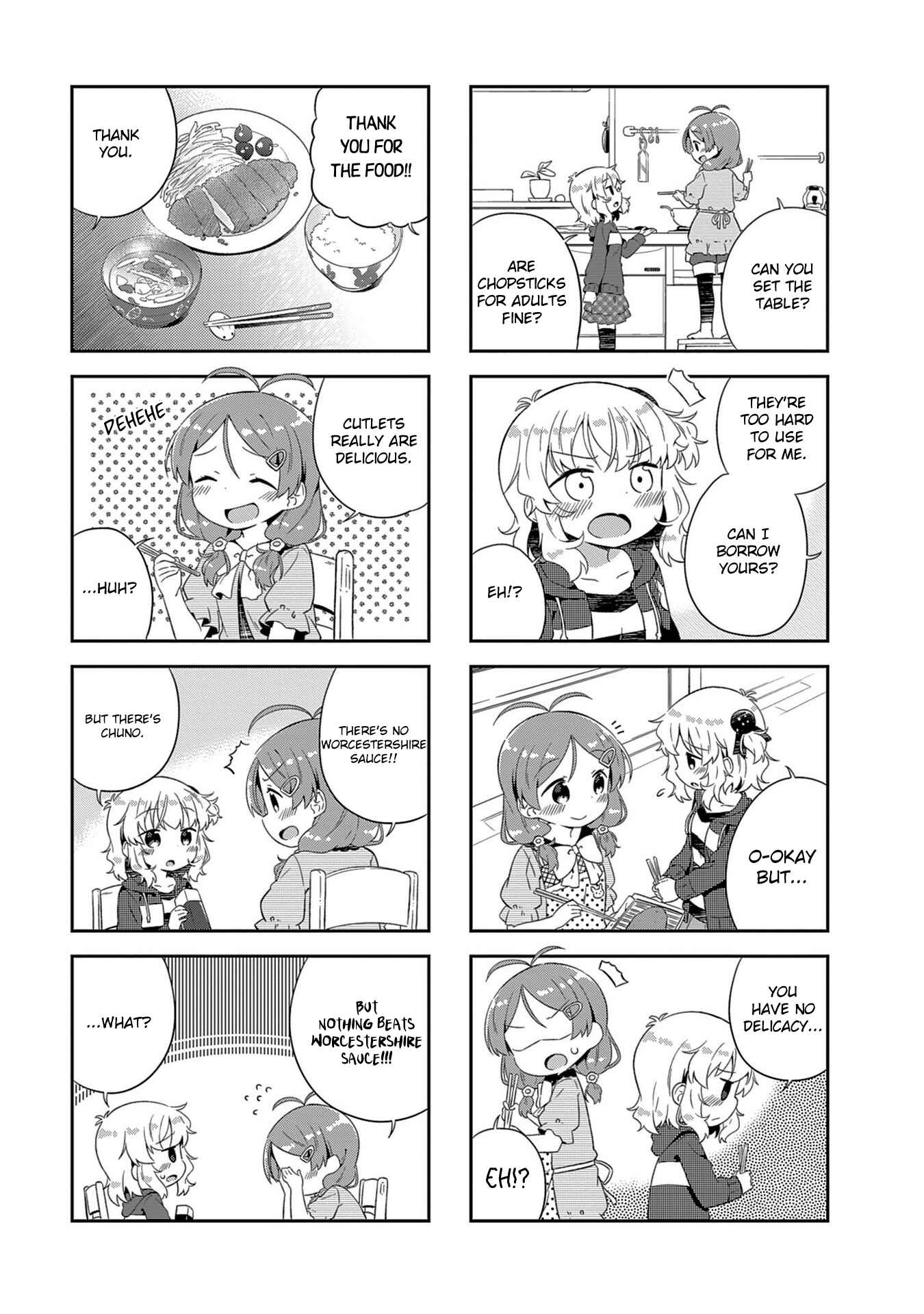 Page 7 Chapter 6 Hinata Study