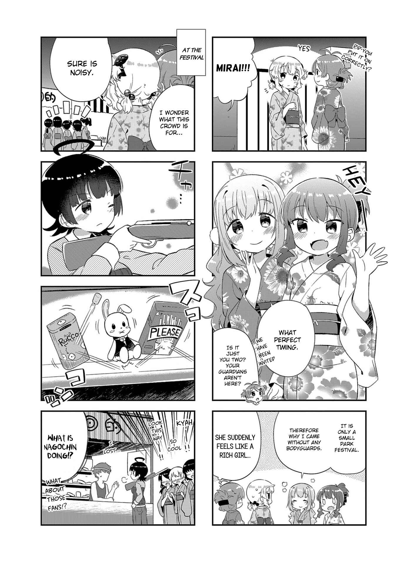 Page 2 Chapter 10 Hinata Study