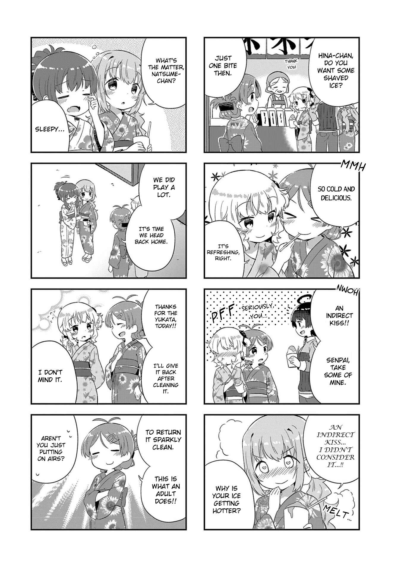 Page 7 Chapter 10 Hinata Study