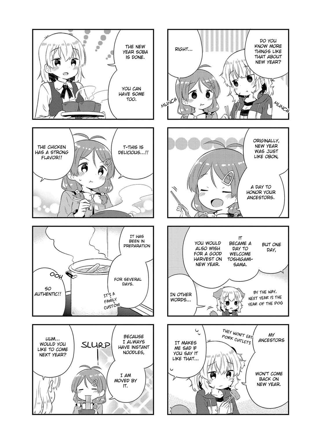 Page 6 Chapter 24 Hinata Study