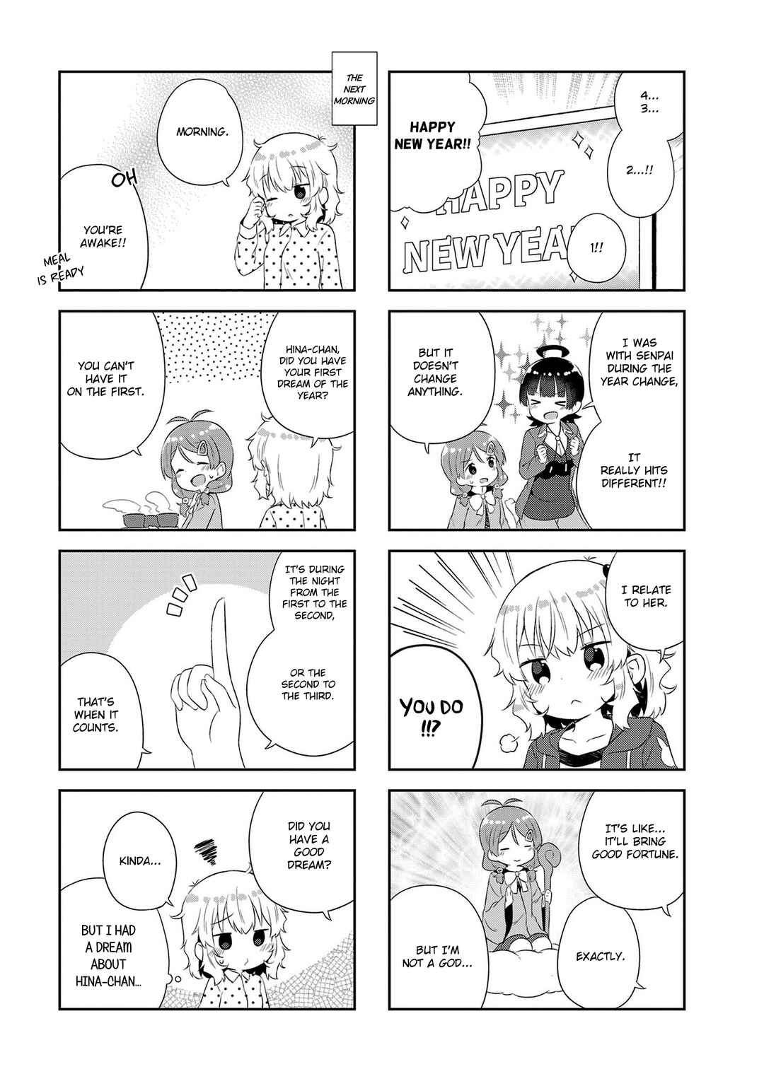 Page 7 Chapter 24 Hinata Study
