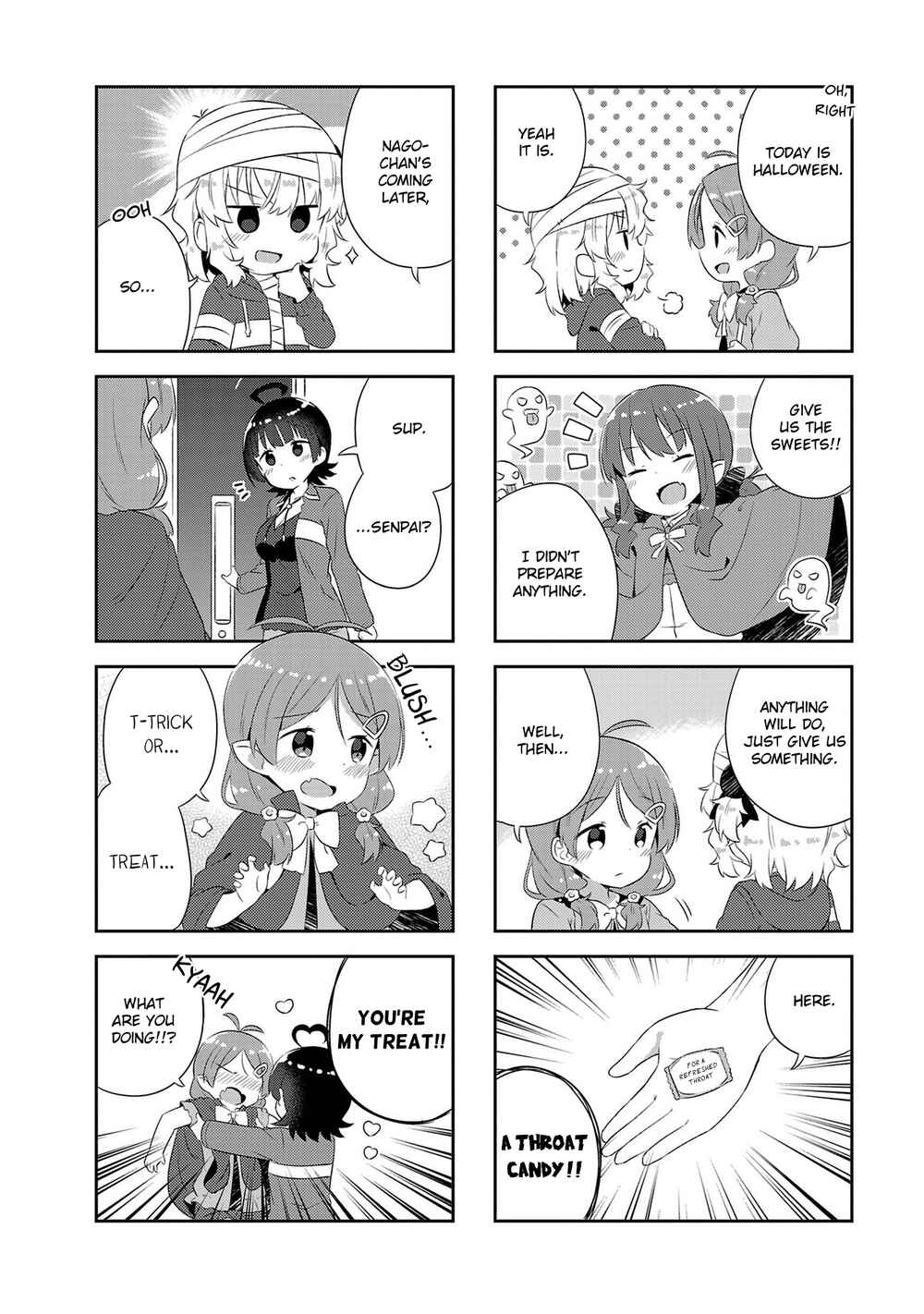 Page 2 Chapter 20 Hinata Study