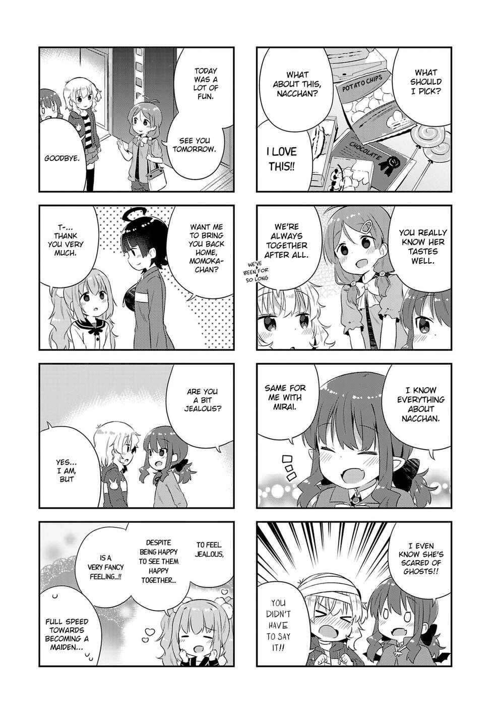 Page 7 Chapter 20 Hinata Study