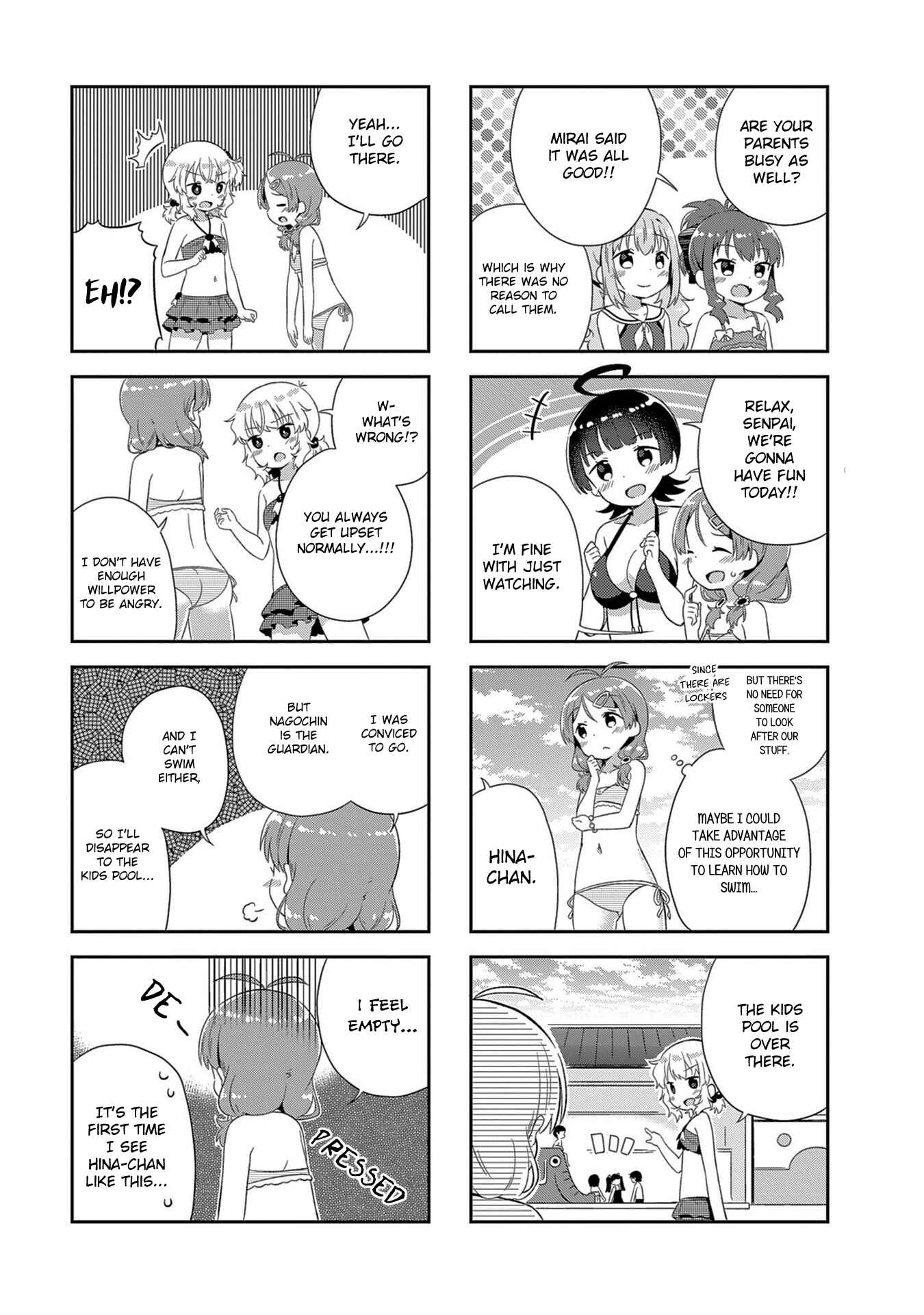 Page 3 Chapter 11 Hinata Study
