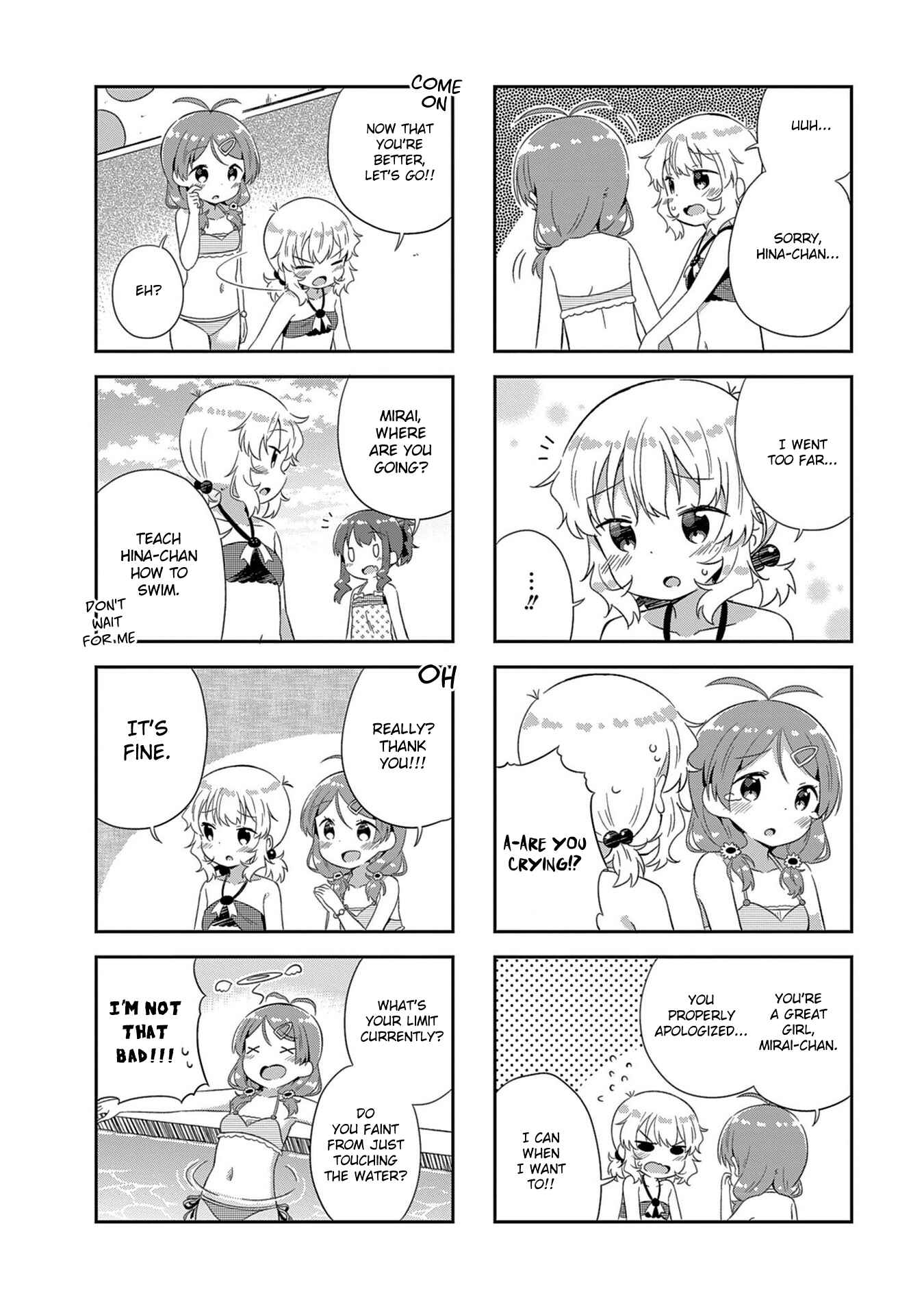 Page 4 Chapter 11 Hinata Study
