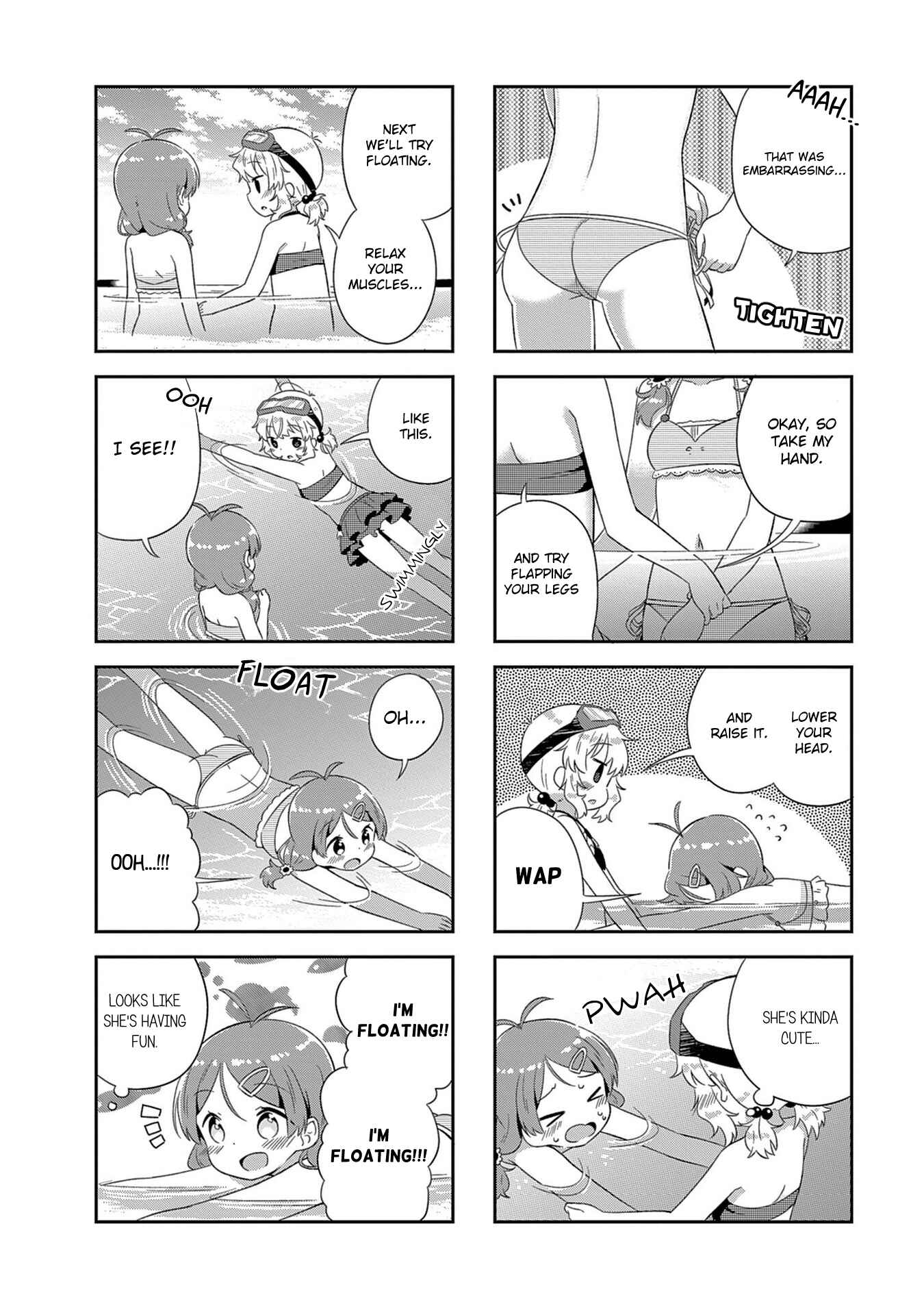 Page 6 Chapter 11 Hinata Study