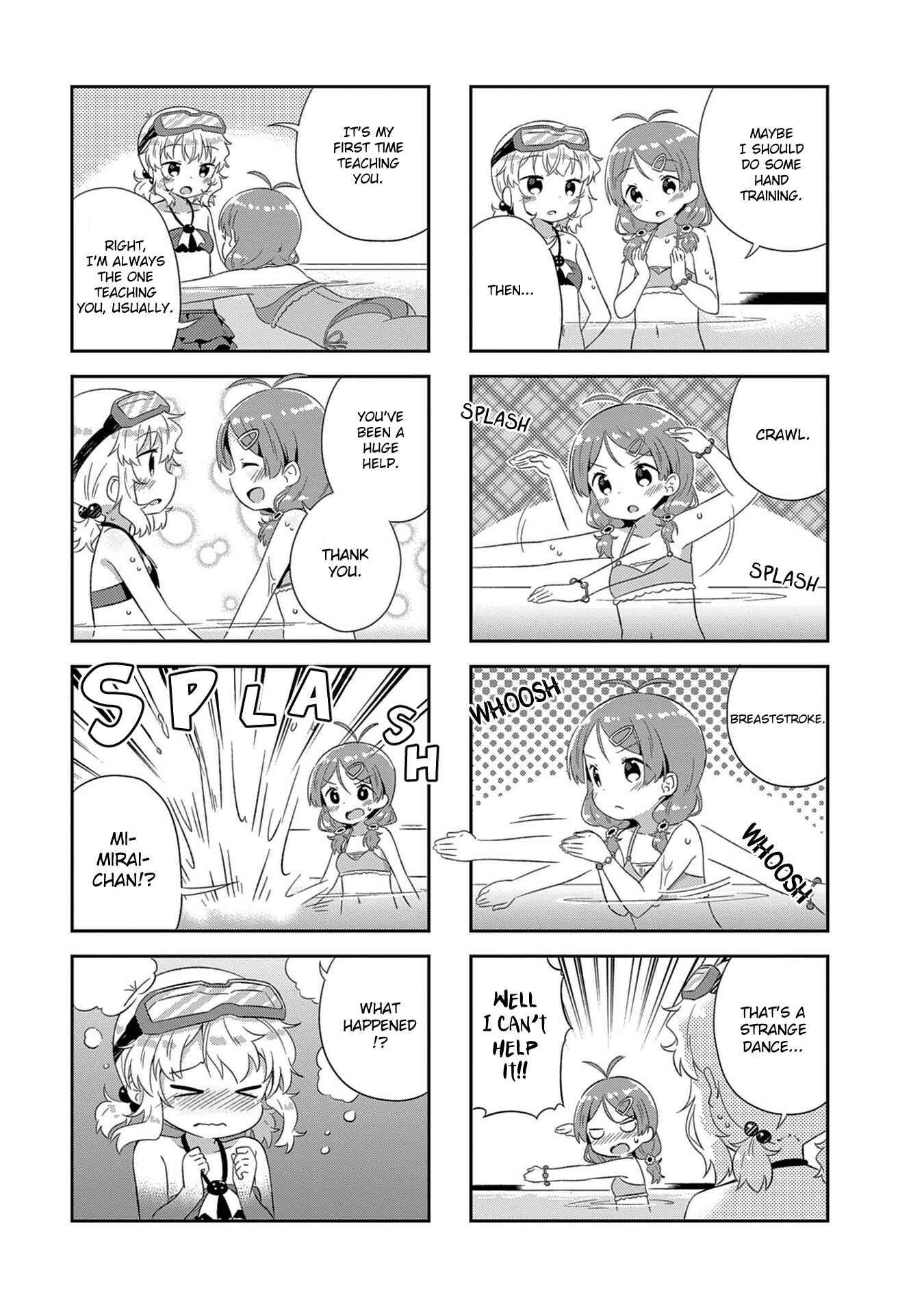 Page 7 Chapter 11 Hinata Study
