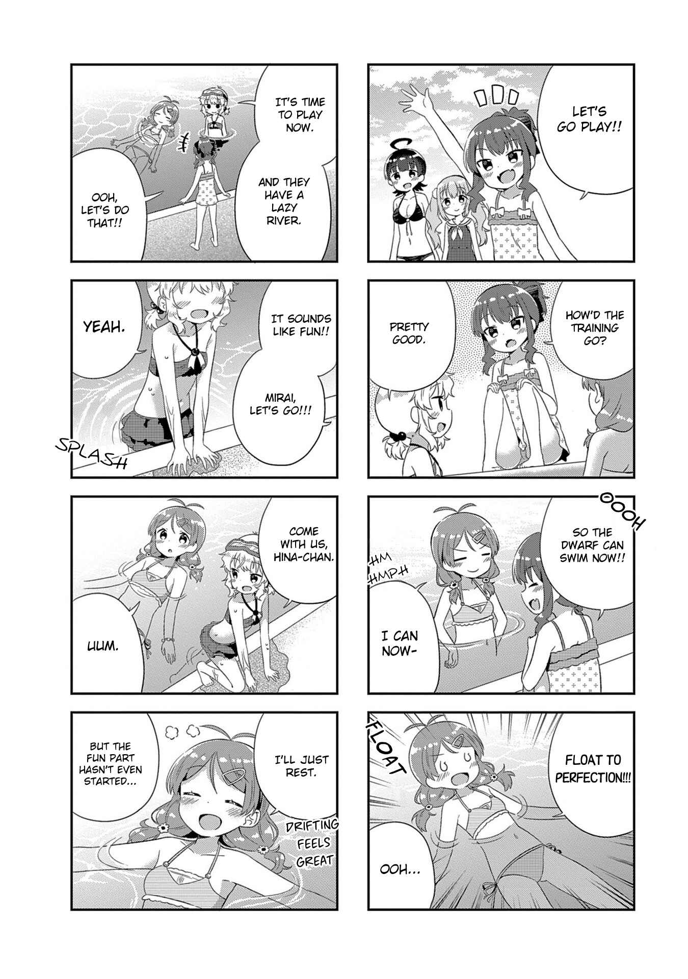 Page 8 Chapter 11 Hinata Study