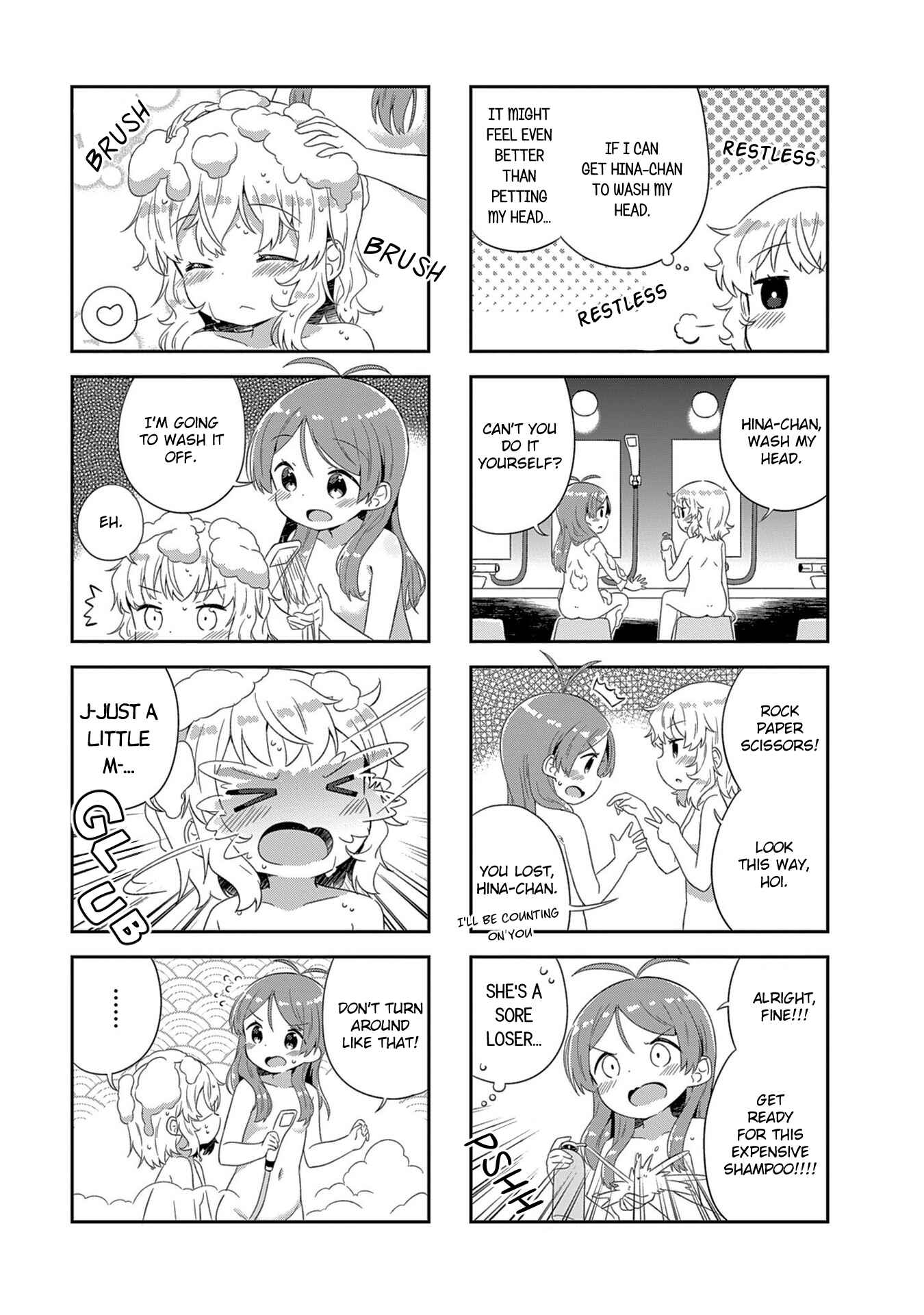 Page 3 Chapter 9 Hinata Study